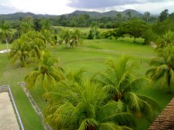 Gemas Golf Resort